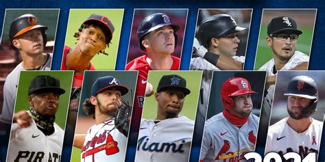 vegas odds mlb rookie of the year 2021